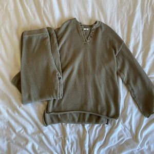 Free People Hailee Set *DUPE*